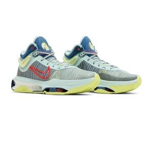 NEW Nike Air Zoom GT Jump 2 Basketball Shoes US Mens Size 8